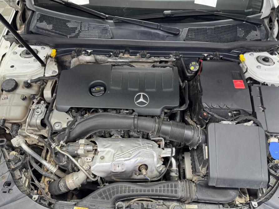 Mercedes-Benz A-Класс IV (W177) Стерлитамак  - изображение 20
