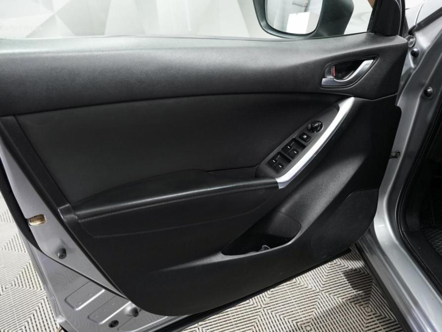 Mazda CX-5 I Ульяновск  - изображение 16