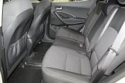 Hyundai Santa Fe III Рестайлинг Кемерово  - изображение 35