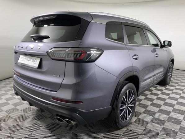 Chery Tiggo 8 Pro Max I с пробегом 2023 года, цена 2 289 000 рублей, 56345 км, внедорожник, Автокод Объявления
