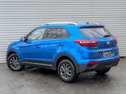Hyundai Creta I Рестайлинг Химки  - изображение 34