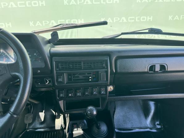 Lada (ВАЗ) 2121 (4x4) I Рестайлинг с пробегом 2018 года, цена 650 000 рублей, 133112 км, внедорожник, Автокод Объявления
