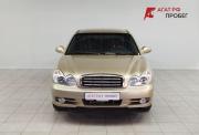 Hyundai Sonata IV (EF) Рестайлинг Саратов  - изображение 25