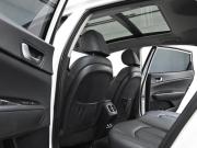 Kia Optima IV Рестайлинг Москва  - изображение 30