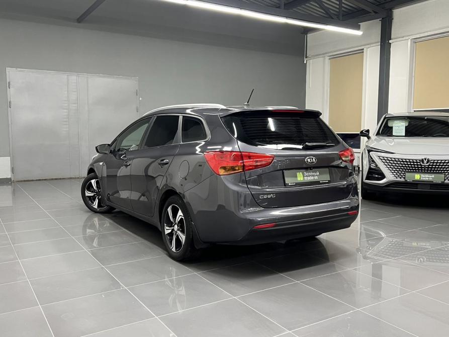 Kia Ceed II Тверь  - изображение 6