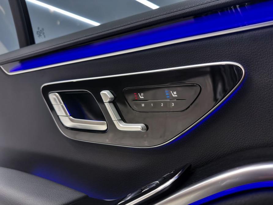 Mercedes-Benz S-Класс VII (W223) Уфа  - изображение 30