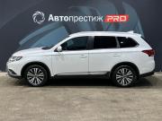 Mitsubishi Outlander III Рестайлинг 3 Пермь  - изображение 32
