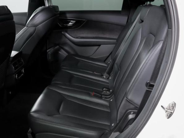 Audi Q7 II (4M) с пробегом 2019 года, цена 4 500 000 рублей, 149990 км, внедорожник, Автокод Объявления