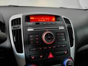 Kia Ceed I Рестайлинг Москва  - изображение 41