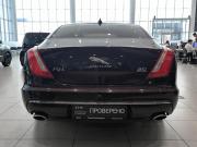 Jaguar XJ IV (X351) Рестайлинг Казань  - изображение 29