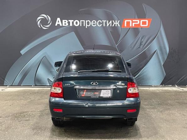 Lada (ВАЗ) Priora I с пробегом 2013 года, цена 230 000 рублей, 171956 км, хэтчбек, Автокод Объявления