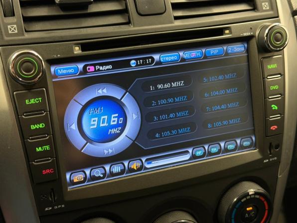 Toyota Corolla X (E140 E150) Рестайлинг с пробегом 2012 года, цена 740 000 рублей, 309460 км, седан, Автокод Объявления