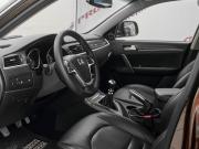 Zotye T600 Екатеринбург  - изображение 31