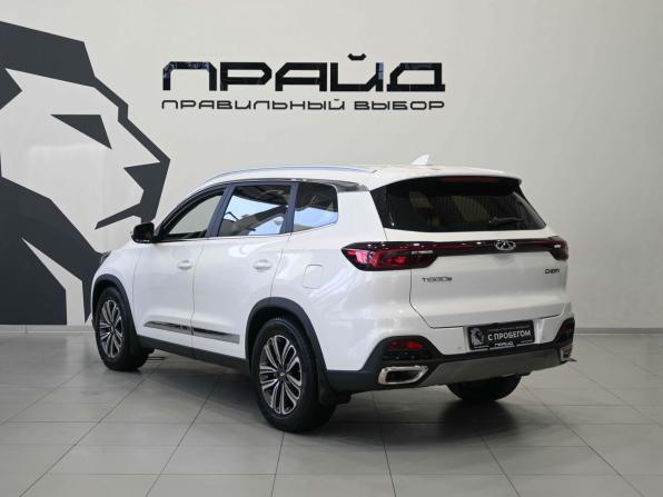 Chery Tiggo 8 I с пробегом 2020 года, цена 1 729 900 рублей, 82000 км, внедорожник, Автокод Объявления