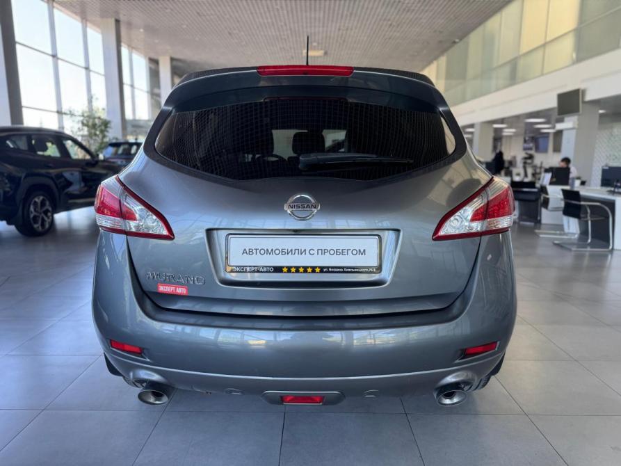 Nissan Murano II (Z51) Рестайлинг 2 Новосибирск  - изображение 11