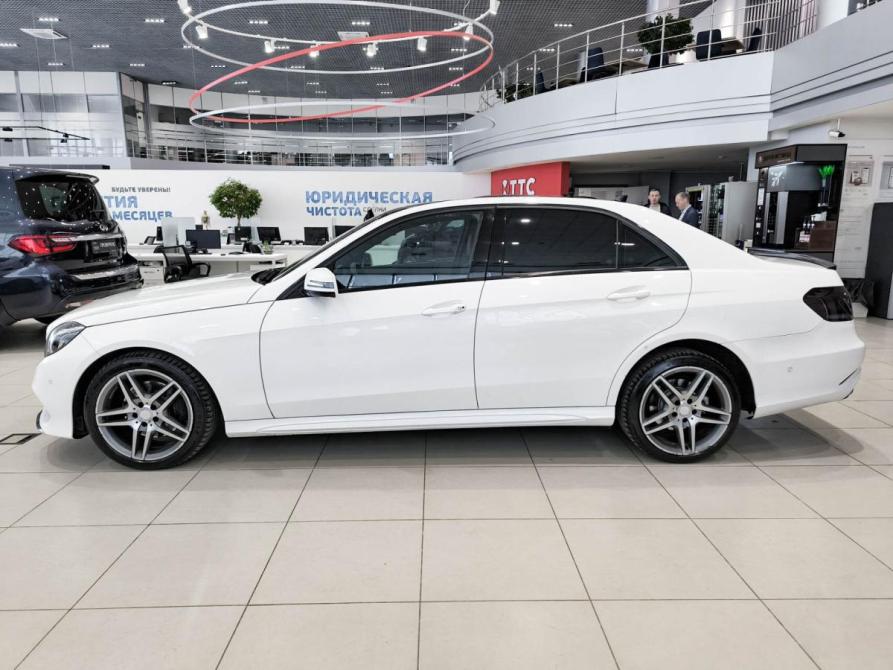 Mercedes-Benz E-Класс IV (W212 S212 C207) Рестайлинг Казань  - изображение 10
