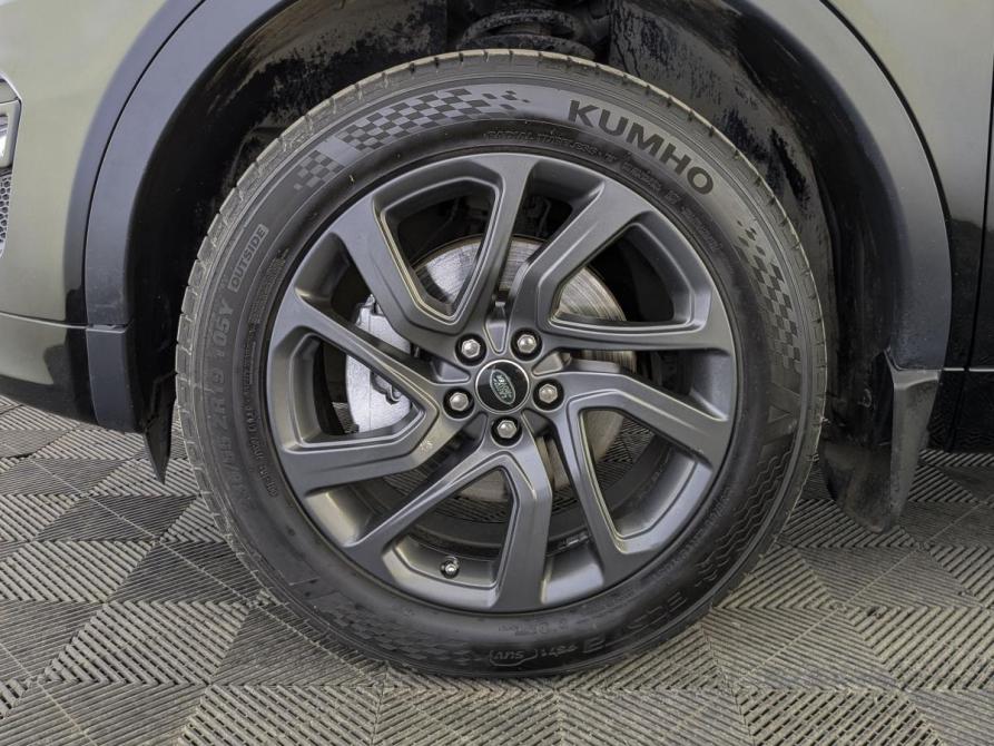 Land Rover Discovery Sport I Москва  - изображение 12
