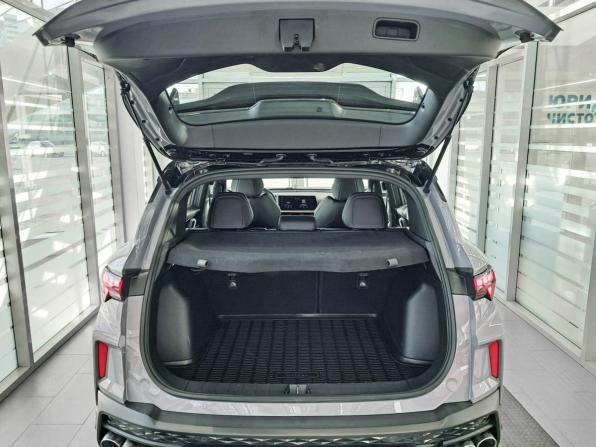 Geely Coolray I Рестайлинг с пробегом 2024 года, цена 2 348 000 рублей, 17893 км, внедорожник, Автокод Объявления