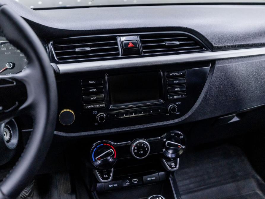 Kia Rio IV Самара  - изображение 16