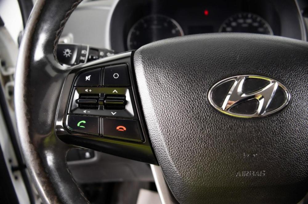 Hyundai Creta I Пермь  - изображение 14