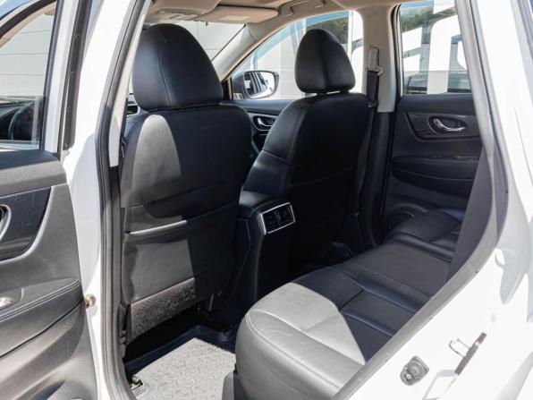 Nissan X-Trail III с пробегом 2016 года, цена 1 880 000 рублей, 98101 км, внедорожник, Автокод Объявления