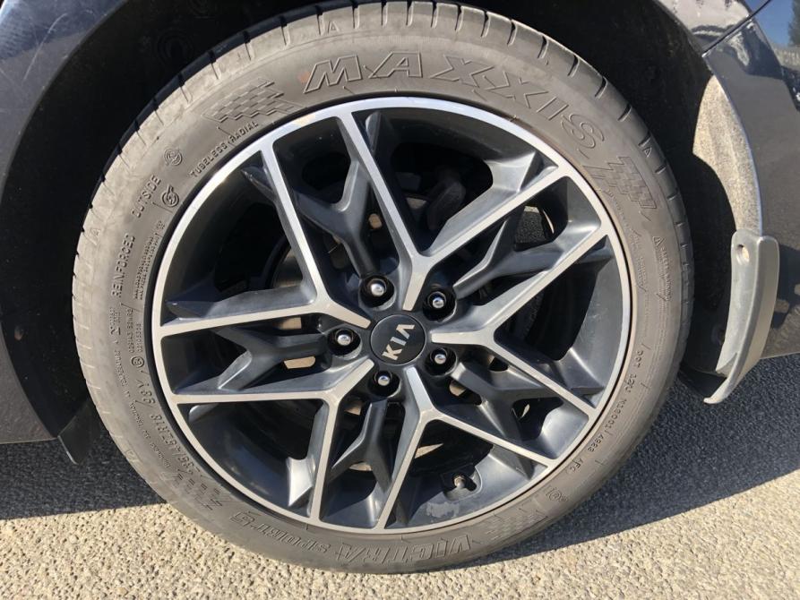 Kia Optima IV Рестайлинг Брянск  - изображение 18