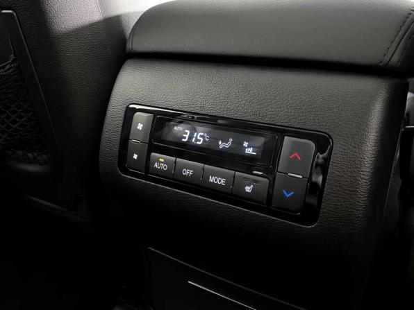 Haval H9 I Рестайлинг с пробегом 2021 года, цена 3 231 000 рублей, 54023 км, внедорожник, Автокод Объявления