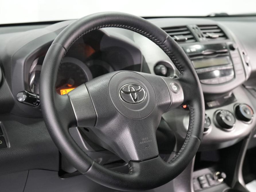 Toyota RAV4 III (XA30) Новосибирск  - изображение 20