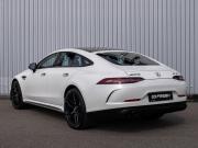 Mercedes-Benz AMG GT 4-Door Coupe I Сочи  - изображение 42