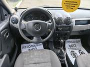 Renault Logan I Рестайлинг Нижнекамск  - изображение 28
