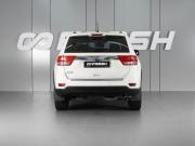 Jeep Grand Cherokee IV (WK2) Минеральные Воды  - изображение 26