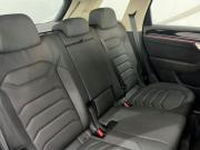 Volkswagen Touareg III Рестайлинг Воронеж  - изображение 36