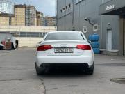 Audi A4 IV (B8) Санкт-Петербург  - изображение 14