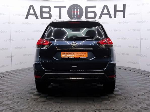 Nissan X-Trail III Рестайлинг с пробегом 2020 года, цена 2 419 000 рублей, 61403 км, внедорожник, Автокод Объявления