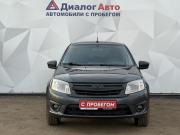 Lada (ВАЗ) Granta I Набережные Челны  - изображение 18
