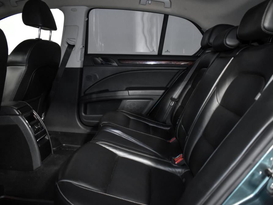 Skoda Superb II Рестайлинг Санкт-Петербург  - изображение 14
