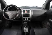 Hyundai Getz I Рестайлинг Новосибирск  - изображение 25