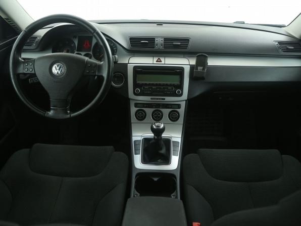 Volkswagen Passat B6 с пробегом 2008 года, цена 521 000 рублей, 270000 км, универсал, Автокод Объявления