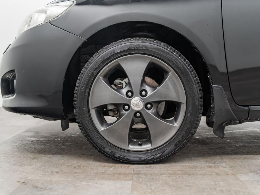 Toyota Corolla X (E140 E150) Красноярск  - изображение 19