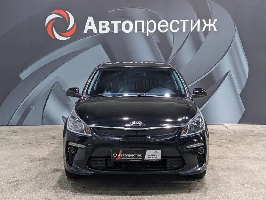 Kia Rio IV Пермь  - изображение 3