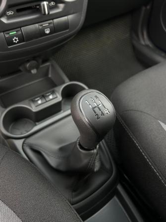 Lada (ВАЗ) Granta I Рестайлинг с пробегом 2026 года, цена 1 290 000 рублей, 4 км, универсал, Автокод Объявления