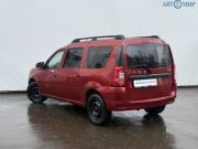 Lada (ВАЗ) Largus I Рестайлинг Москва  - изображение 19