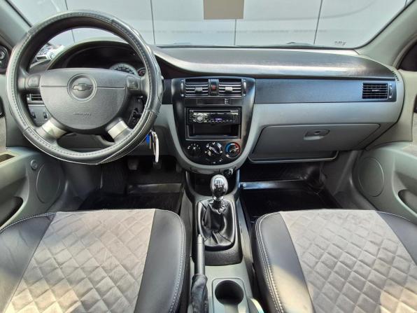 Chevrolet Lacetti I с пробегом 2007 года, цена 399 000 рублей, 312000 км, седан, Автокод Объявления