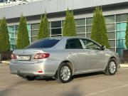 Toyota Corolla X (E140 E150) Рестайлинг Уфа  - изображение 19