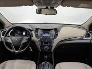 Hyundai Santa Fe III Рестайлинг Москва  - изображение 44