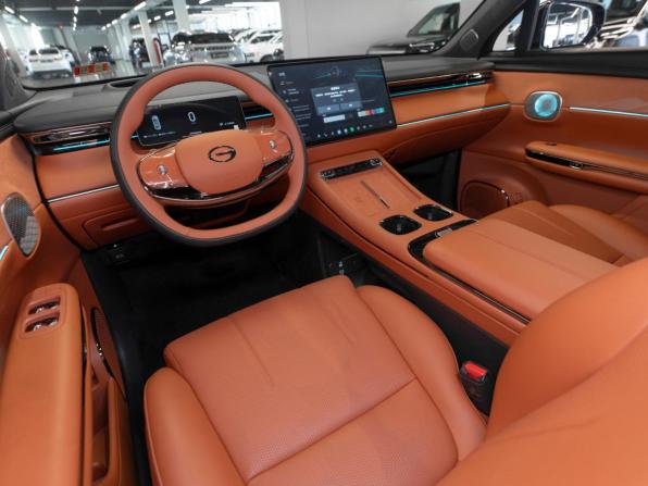 GAC Trumpchi S7 с пробегом 2025 года, цена 4 600 000 рублей, 192 км, внедорожник, Автокод Объявления