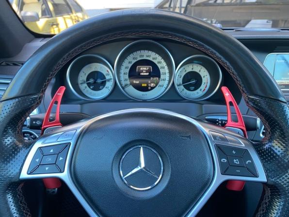 Mercedes-Benz E-Класс IV (W212 S212 C207) Рестайлинг с пробегом 2014 года, цена 1 750 000 рублей, 183869 км, купе, Автокод Объявления
