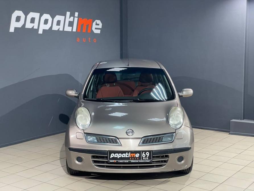 Nissan Micra III (K12) Тверь  - изображение 2