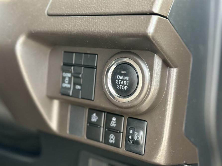 Toyota Roomy I Рестайлинг Липецк  - изображение 17