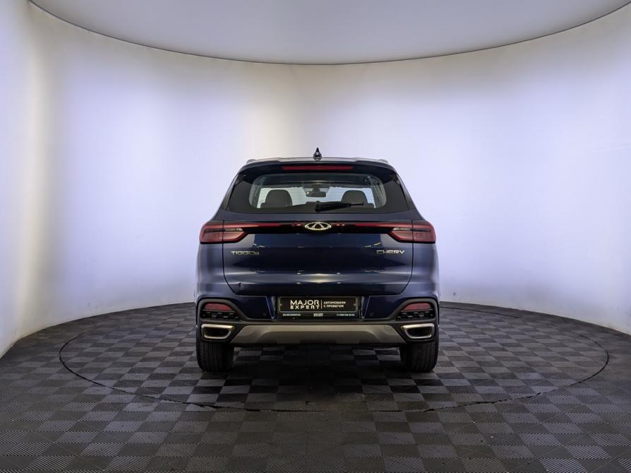 Chery Tiggo 8 I Москва  - изображение 6